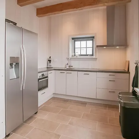Near Beaches, Cleaning Included בית נופש קלאנטסהוך