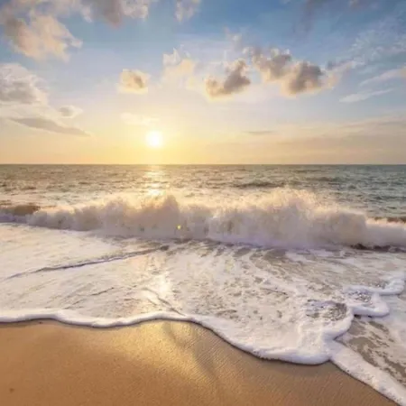 Near Beaches, Cleaning Included בית נופש קלאנטסהוך